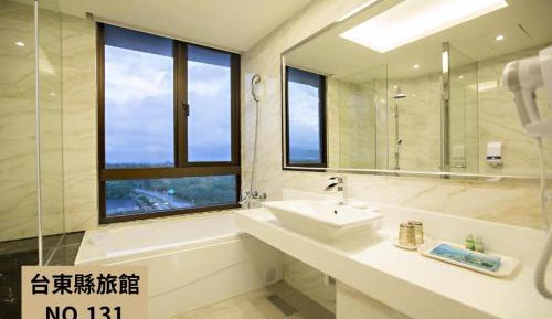 Premium Double Room with King Bed