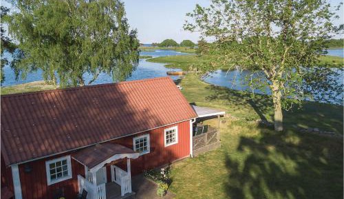 Two-Bedroom Holiday Home