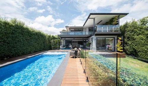 Vacation Home
