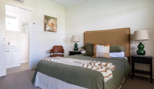 Queen Room