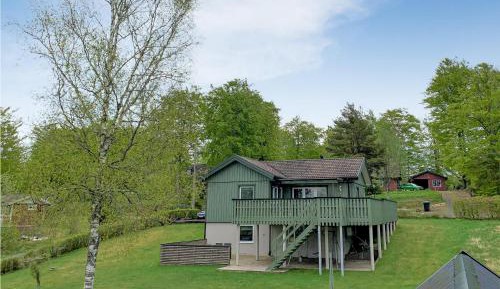 Four-Bedroom Vacation Home