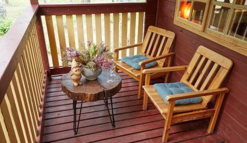Superior Chalet