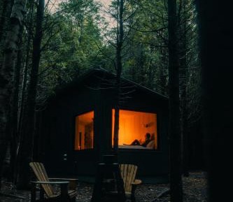One-Bedroom Chalet