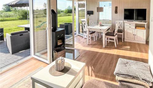 Two-Bedroom Holiday Home
