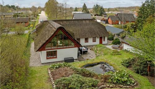 Five-Bedroom Holiday Home