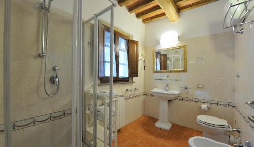 Superior Triple Room with Terrace