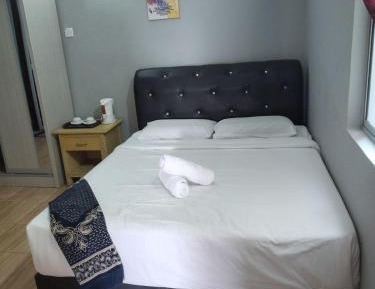 Superior Queen Room