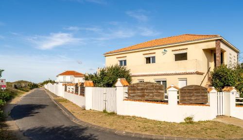 Six-Bedroom House