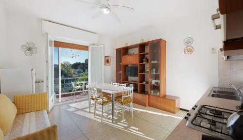 Two-Bedroom Superior Apartment