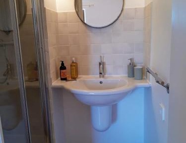 King Room with Mountain View