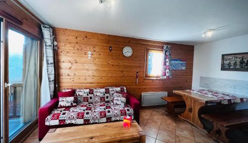 Apartment (6 Adults)