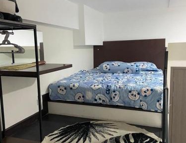 Deluxe Double Room (2 Adults + 1 Child)