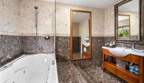 The Moulin Rouge Suite
