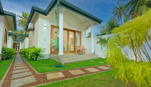 Deluxe Villa