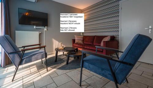 Double Room with Balcony (No Pets)