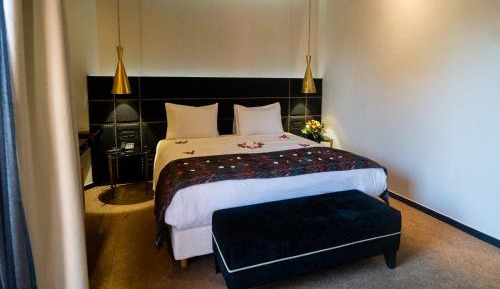 Superior Double or Twin Room