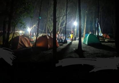 Tent