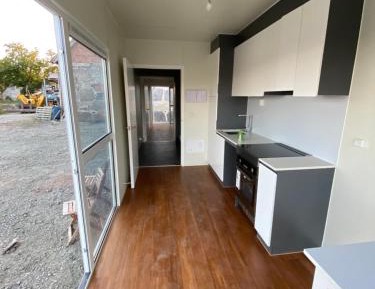 One-Bedroom Villa