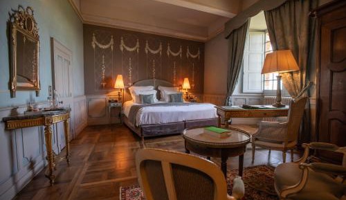 Prestige Double Room