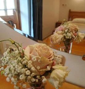 Family Suite with Free Secured Parking