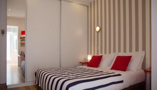 Classic Studio - Third Floor