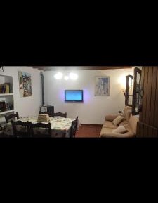 Two-Bedroom Townhouse