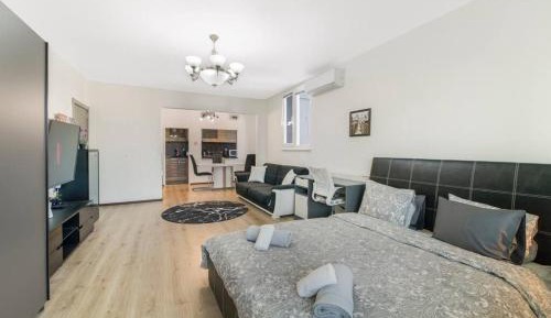 Duplex Apartment