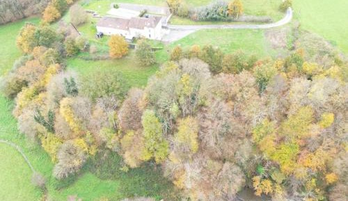 Two Connecting Double Rooms