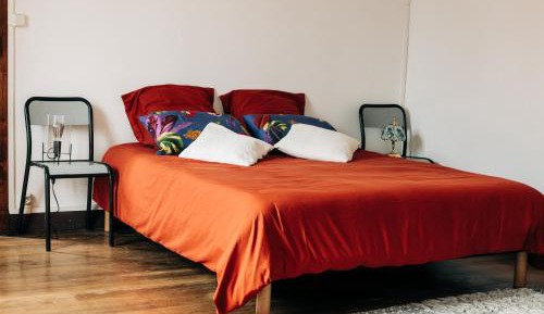 King Room with Spa Bath