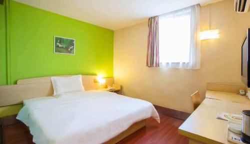 Mainland Chinese Citizens - Special Offer Double Room