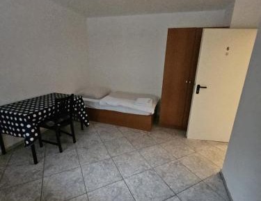 Budget Twin Room