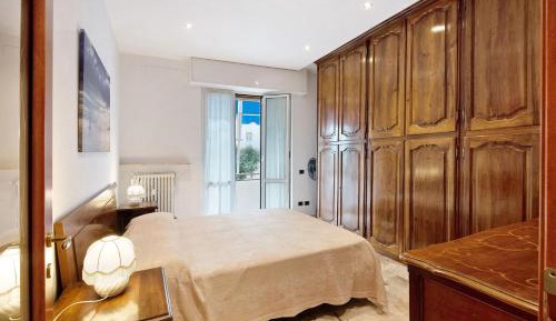 Two-Bedroom Superior Apartment