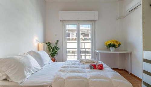 Three-Bedroom Superior Apartment