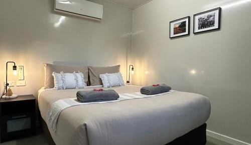 One-Bedroom Chalet