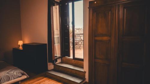 Three-Bedroom Suite