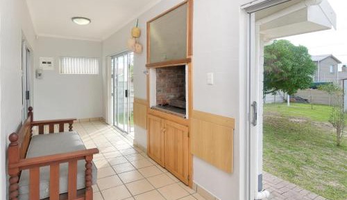 Holiday Home