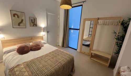 Double Room - Disability Access