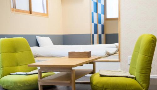 One-Bedroom Suite
