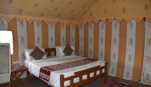 Tent