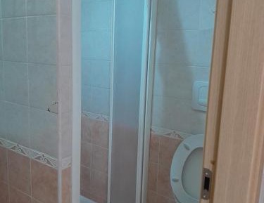 Single Room with Bathroom