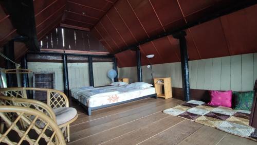 Bungalow - Beach Front