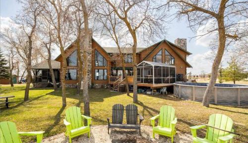 Chalet