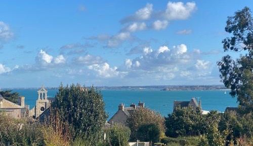 Double Room with Sea View