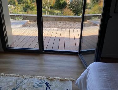 Double Room with Sea View