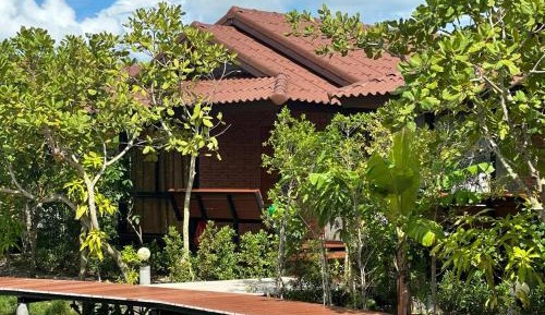 Superior Chalet