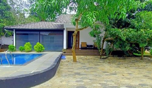 One-Bedroom Villa