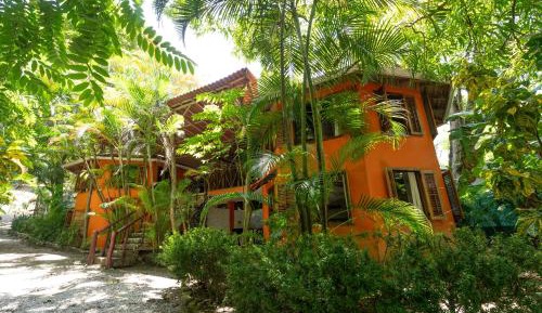 Rancho Prana with Balcony & Kitchen