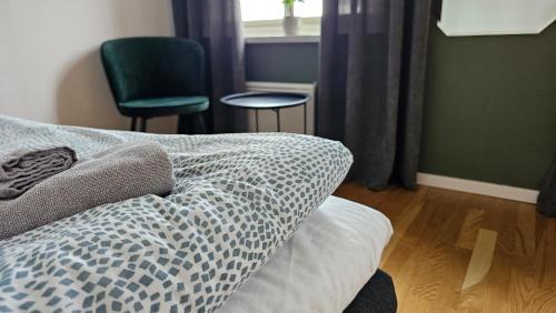 Double Room with Lake View