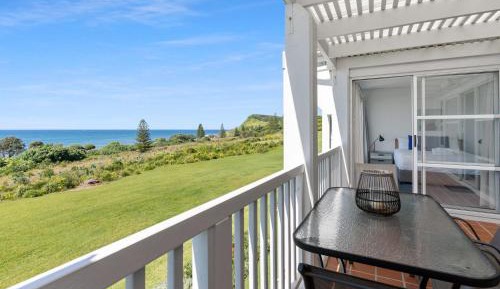 Apartment with Sea View