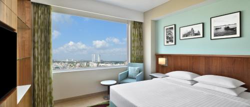 Superior Queen Room